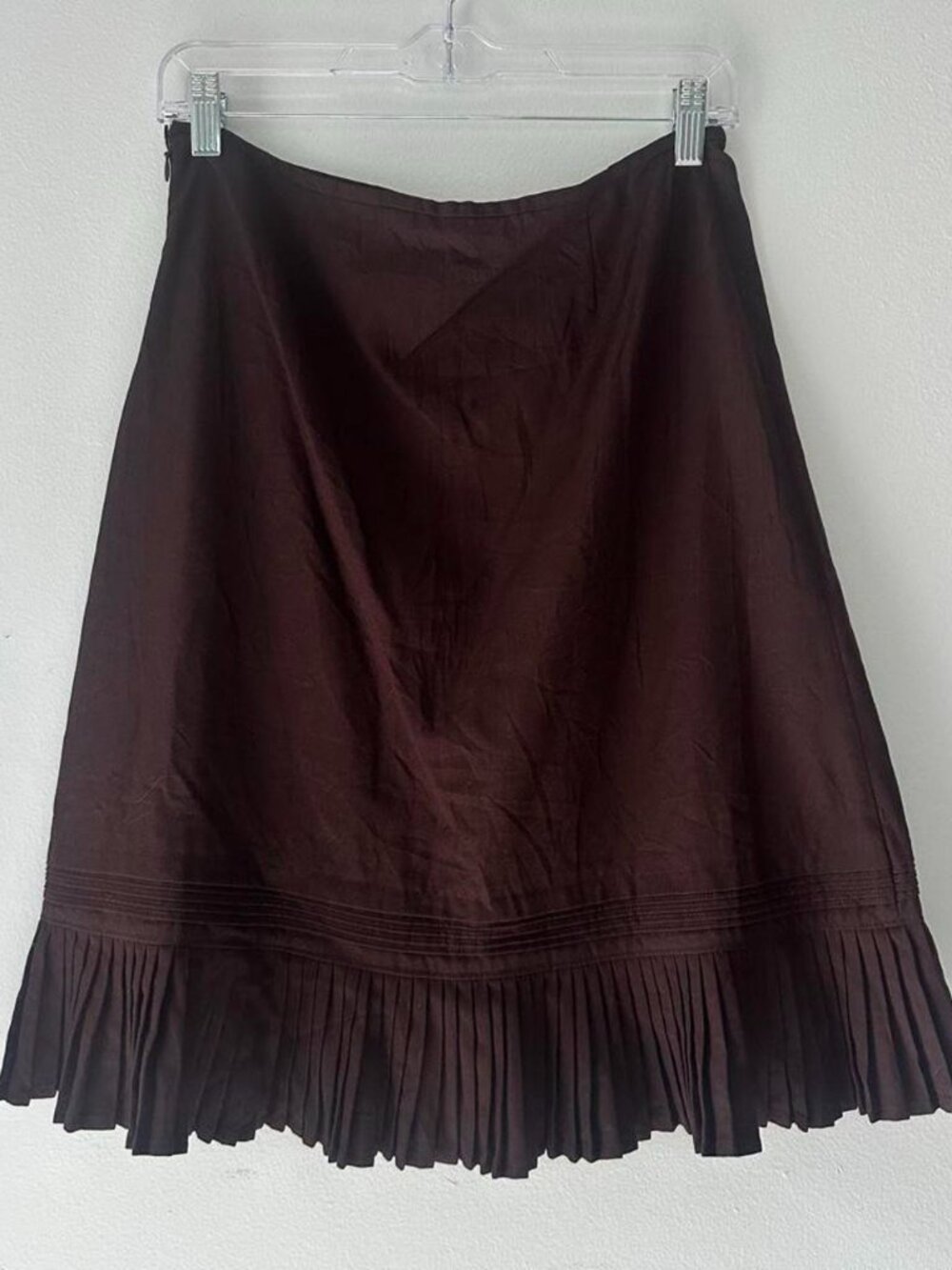 George Brown Skirt